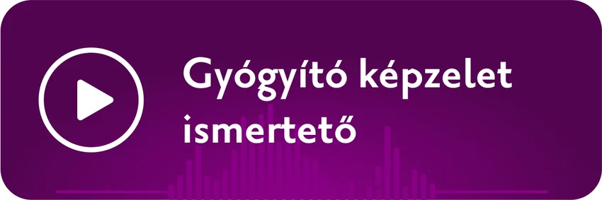 Gyógyító képzelet ismertető