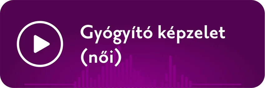 Gyógyító képzelet ismertető