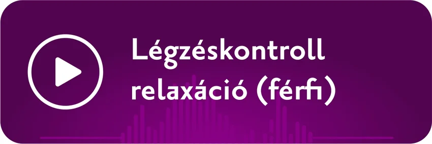 Légzéskontroll hanganyag