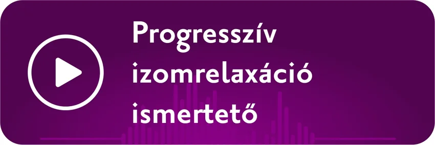 Progresszív izomrelaxáció