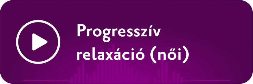 Progresszív izomrelaxáció