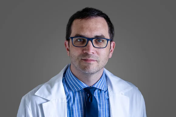 Dr. Lazáry Áron - gerincgyógyász, gerincsebész szakorvos