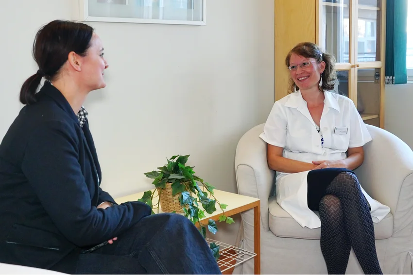 „A pszichoterápia és a gyógyszeres kezelés ugyanolyan jelentőségű a mentális betegek ellátásában” – Dr. Fi Gabriella pszichiáterrel beszélgettünk
