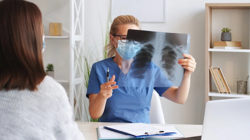 Minden harmadik magyar embernél diagnosztizálnak rákot élete során