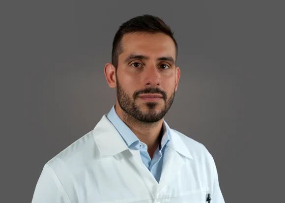 Dr. Biczó Ádám PhD nyerte el az AOSpine regionális kutatási pályázatát