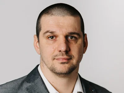 Dr. Agócs Miklós: Lenyűgöz a munkahelyi közösség professzionalizmusa