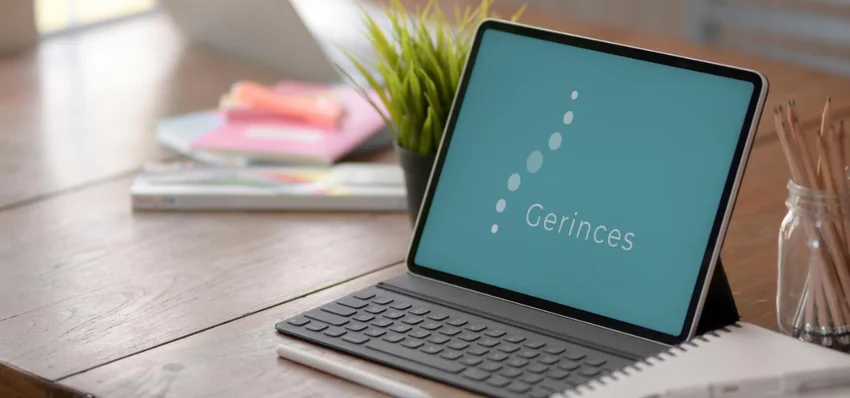 Olvassa a Gerinces magazint!