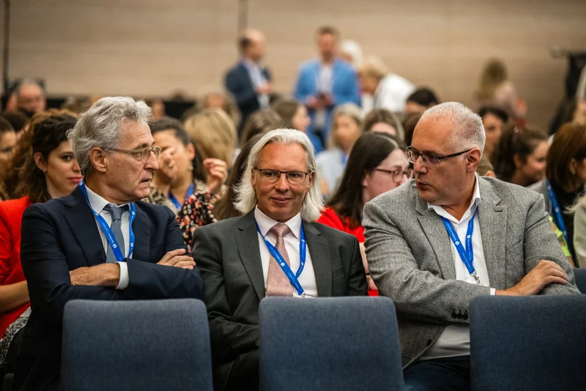 Szakembergárdánk élménybeszámolója a Vertebra Scoliosis Konferenciáról