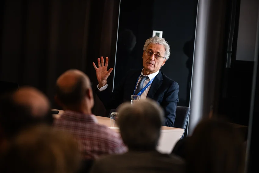 Szakembergárdánk élménybeszámolója a Vertebra Scoliosis Konferenciáról
