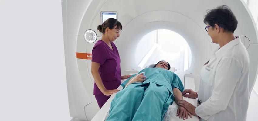 Képalkotó diagnosztika a betegellátás alapköve