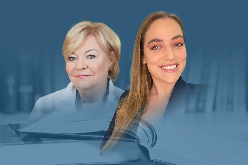 Dr. Ferenc Mária témavezetésével doktori fokozatot szerzett egykori kollégánk