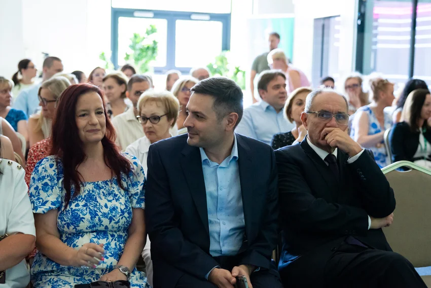 Kiválóságainkat ünnepeltük a Semmelweis-nap alkalmából