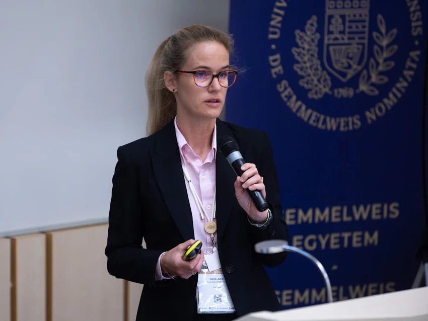 A gerincsebészeti innováció élvonalában