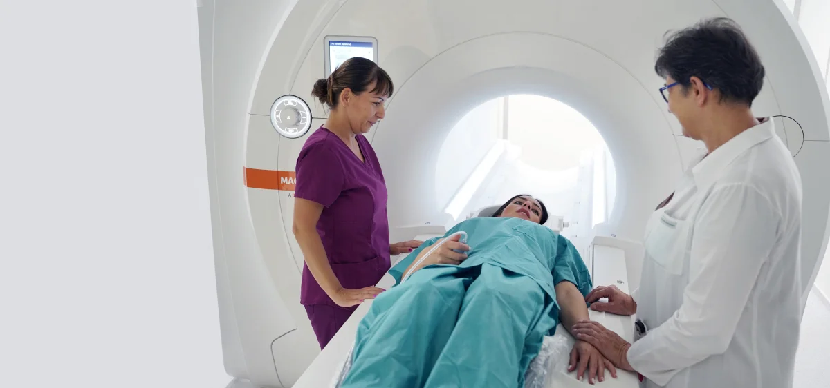 Képalkotó diagnosztika a betegellátás alapköve