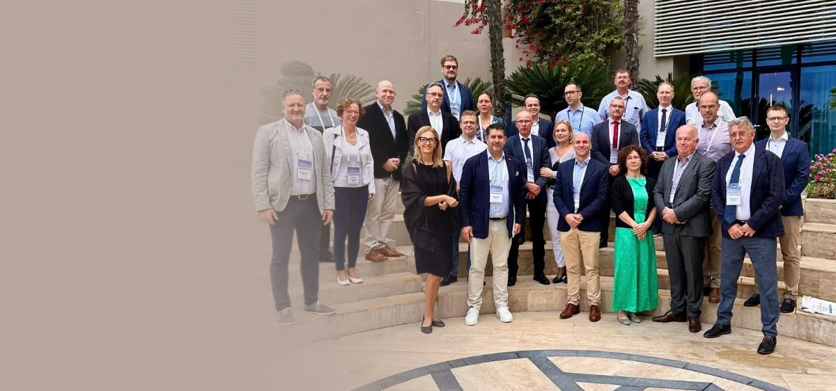 TOTBID 2025 Kongresszus