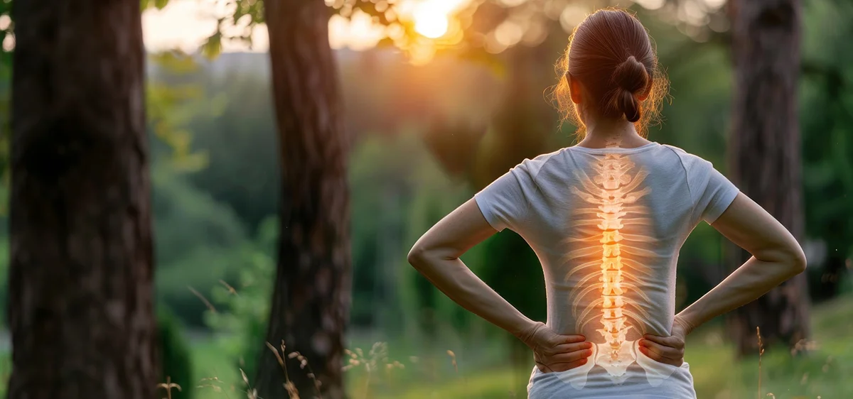 Europe Spine Journal